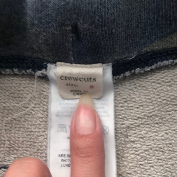 Shorts - Picture 2 of 3